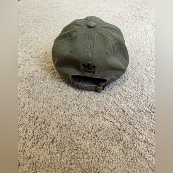 Adidas Original Relaxed Hat - Picture 3 of 4